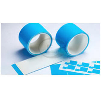 Ruban adhésif conducteur thermique - HS060 Series - Shenzhen HFC Co.,Ltd - en acrylique / pour l'industrie