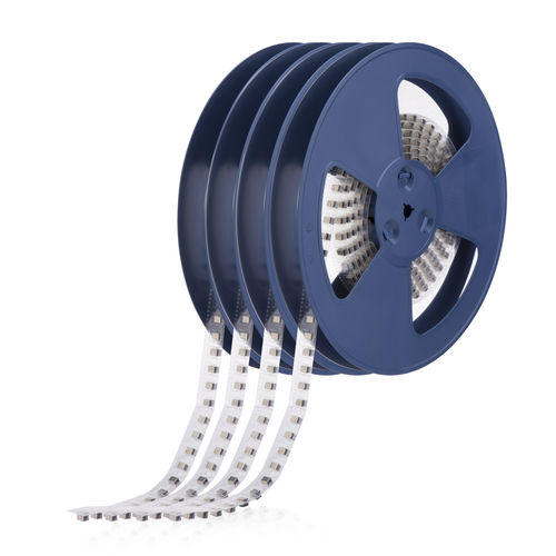 Joint spiralé - Shenzhen HFC Co.,Ltd - en silicone / de blindage EMI / pour équipement électronique