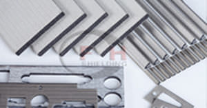 Joint en mousse haute densité - FoF - Shenzhen HFC Co.,Ltd - de blindage EMI