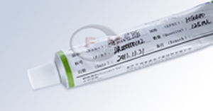Graisse de lubrification - Shenzhen HFC Co.,Ltd - au silicone / organique / pour métaux