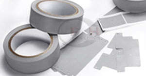 Matériau thermoconducteur électriquement isolant - H1 series - Shenzhen HFC Co.,Ltd