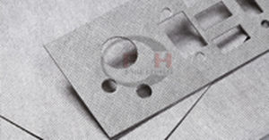 Tissu technique conducteur - MF070002 - Shenzhen HFC Co.,Ltd - pour blindage CEM