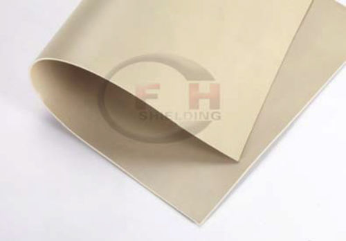 Élastomère conducteur - HCR M001 - Shenzhen HFC Co.,Ltd