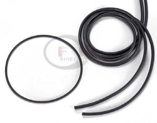 Élastomère conducteur - HCR E01 - Shenzhen HFC Co.,Ltd - sur mesure