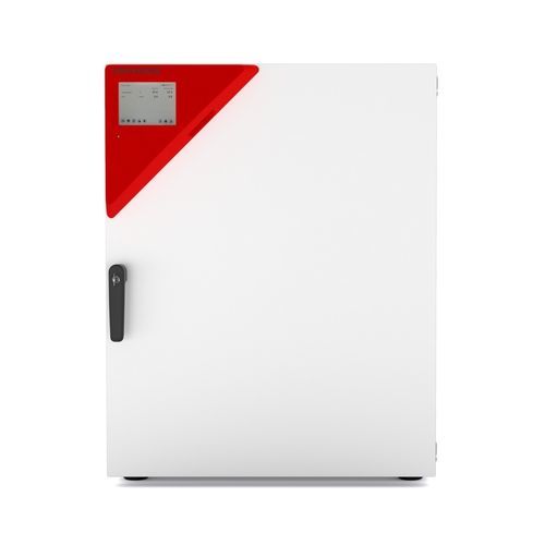 Incubateur à CO2 - CB series - BINDER - de laboratoire / à convection naturelle / empilable