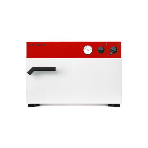 Incubateur de laboratoire - B Series - BINDER - à convection naturelle / empilable