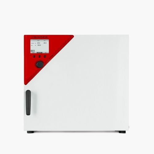 Incubateur de laboratoire - KT series - BINDER - à convection naturelle / à effet Peltier / empilable