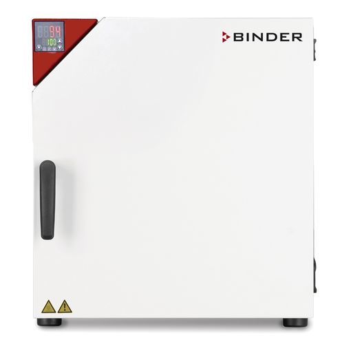 Four à chambre - ED-S Series - BINDER - de séchage / de préchauffage / électrique