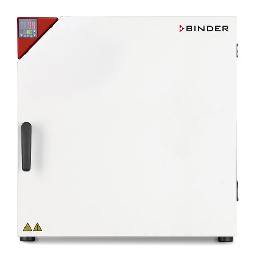 Four à chambre - FD-S Series - BINDER - de séchage / de préchauffage / électrique