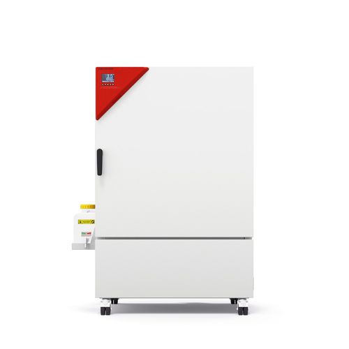 chambre de test climatique - BINDER