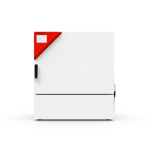 chambre de test climatique - BINDER