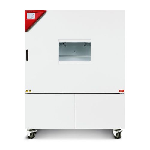 Chambre de test climatique - MKF series - BINDER - de température / d'humidité / pour variation rapide de température