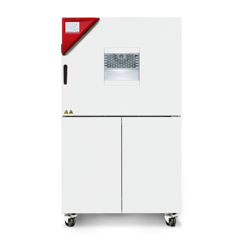 Chambre de test climatique - MKT series - BINDER - de température / pour variation rapide de température / pour test de matériau