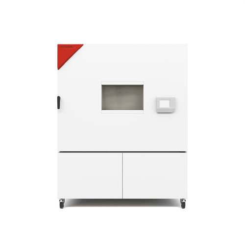 Chambre climatique - MK 720 CO2 - BINDER - d'humidité / de température / d'éclairage