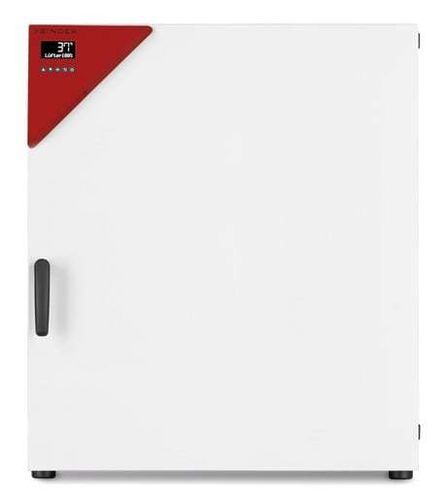 Incubateur de laboratoire - BD 260 - BINDER - à convection naturelle / chauffant / numérique