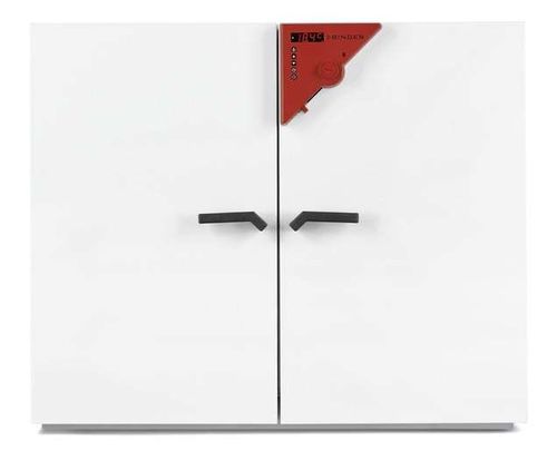 Incubateur de laboratoire - BF 400 - BINDER - pour la culture de bactéries / à convection forcée / à température constante