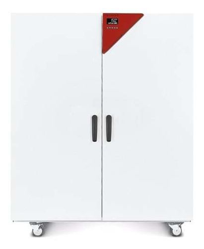 Incubateur de laboratoire - BF 720 - BINDER - à convection forcée / à température constante / chauffant