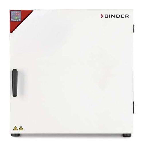 Incubateur de laboratoire - BD-S 115 - BINDER - à convection naturelle / chauffant / numérique