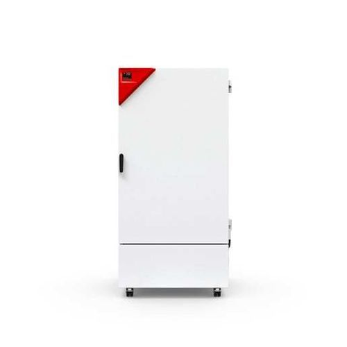 Incubateur de laboratoire - KB 470 - BINDER - pour la culture de bactéries / à convection naturelle / refroidissant