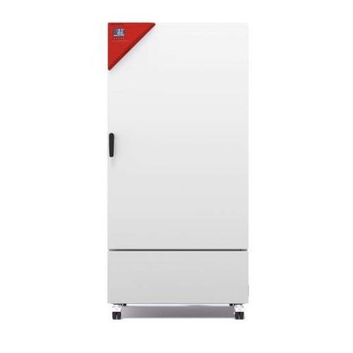 Incubateur de laboratoire - KB ECO 400 - BINDER - pour la culture de bactéries / à convection naturelle / à effet Peltier