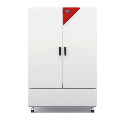 Incubateur de laboratoire - KB ECO 720 - BINDER - pour la culture de bactéries / à convection naturelle / à effet Peltier