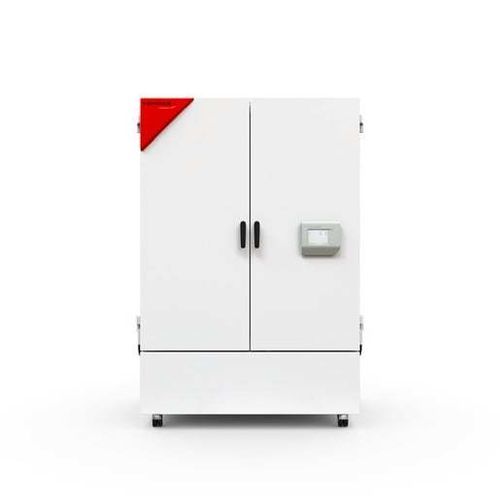 Chambre d'essai thermostatique - KBF 1060 - BINDER - climatique / d'humidité / de température