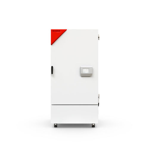 Chambre d'essai thermostatique - KBF PRO 470 - BINDER - climatique / d'humidité / de température