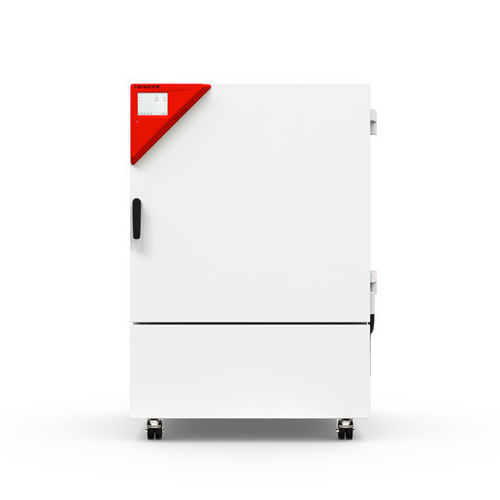 Chambre d'essai thermostatique - KBF PRO 260 - BINDER - climatique / d'humidité / de température