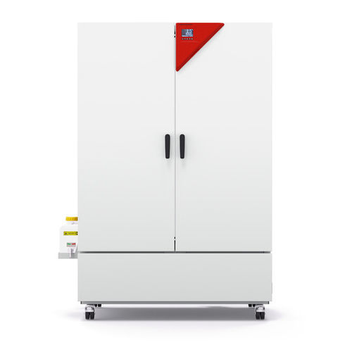 Chambre climatique - KBF-S ECO 720 - BINDER - d'humidité / de température / environnementale