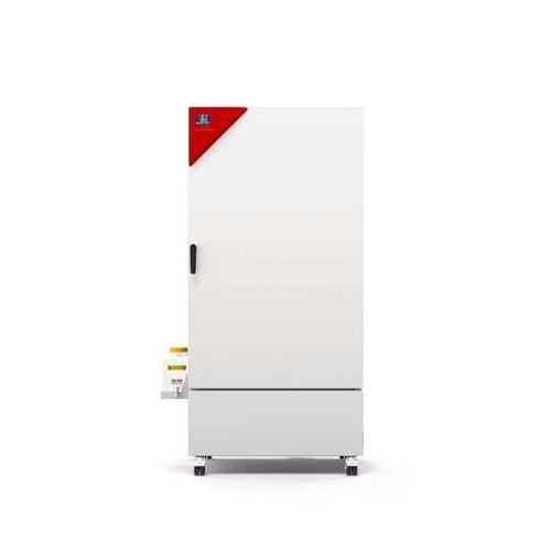 Chambre climatique - KBF-S ECO 400 - BINDER - de température / d'humidité / pour simulation environnementale