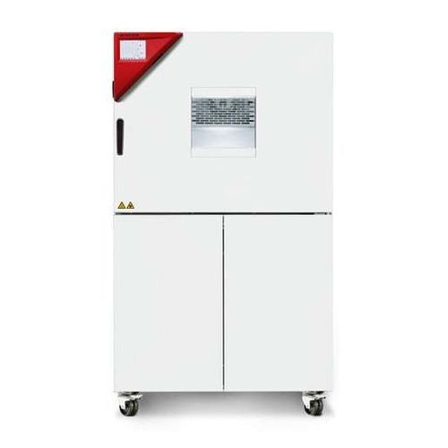 Chambre d'essai thermostatique - MK 115 - BINDER - climatique / de température / d'éclairage