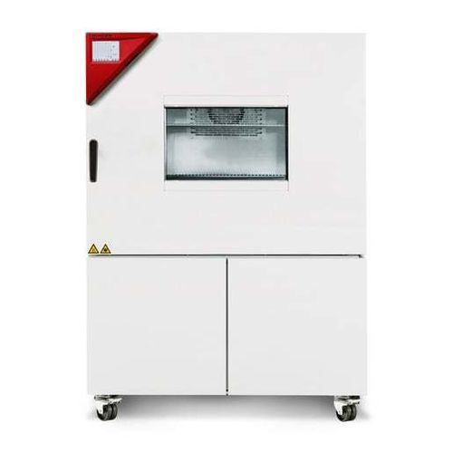 Chambre d'essai thermostatique - MKF 240 - BINDER - climatique / d'humidité / de température
