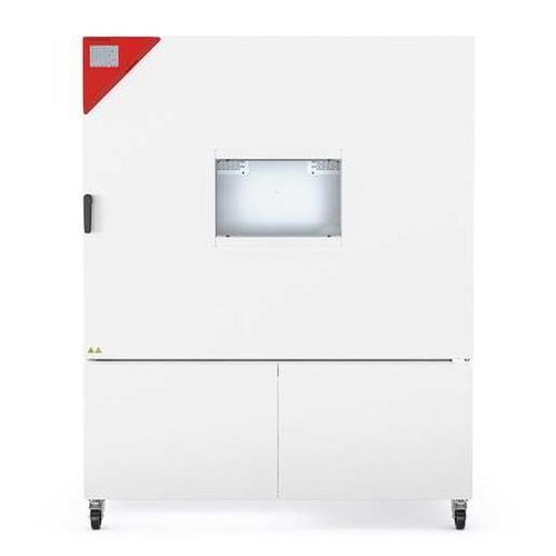 Chambre climatique - MKF 1020 - BINDER - thermostatique / de température / d'humidité