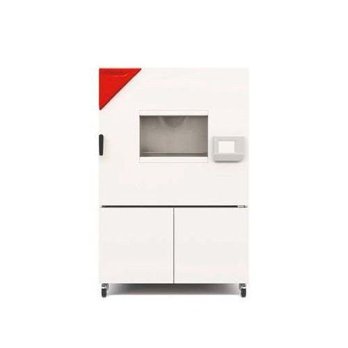 Chambre d'essai thermostatique - MK 240 CO₂ - BINDER - climatique / de température / de CO2