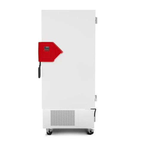 Congélateur armoire - UF V 500 - BINDER - de laboratoire / propane (R290) / R170