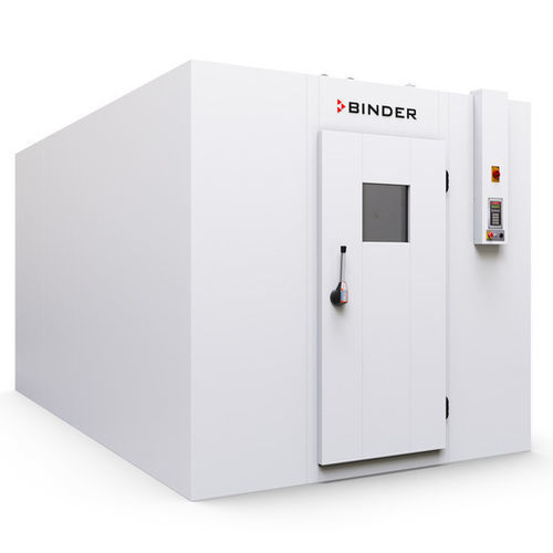 Incubateur de laboratoire - WIC 3 - BINDER - à convection forcée / réfrigéré / refroidissant
