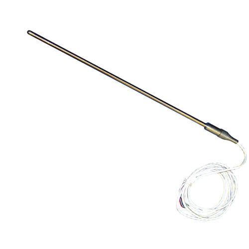 Sonde de température à thermocouple - WSP350 - Techne Calibration - RTD / à insertion / numérique