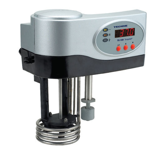 Réchauffeur d'eau - TE-10 series - Techne Calibration - à circulation / en acier inoxydable / haute température