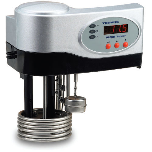 Réchauffeur d'eau - TU-20HT - Techne Calibration - à circulation / en acier inoxydable / haute température