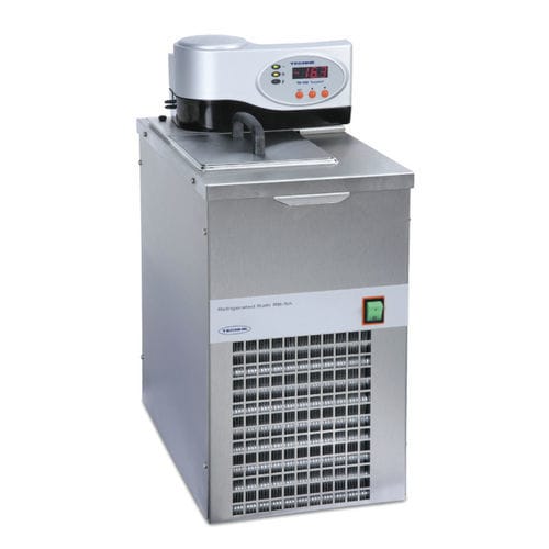 Bain thermostatique réfrigéré - RB series - Techne Calibration - à circulation
