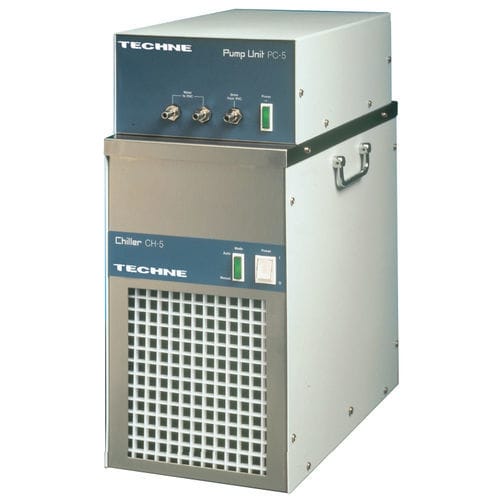 Refroidisseur d'eau - CH-5 - Techne Calibration - pour calibrateur de température / à condensation par eau