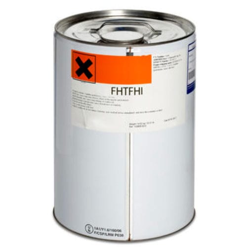 Fluide d'étalonnage - FHTFHI - Techne Calibration - minéral