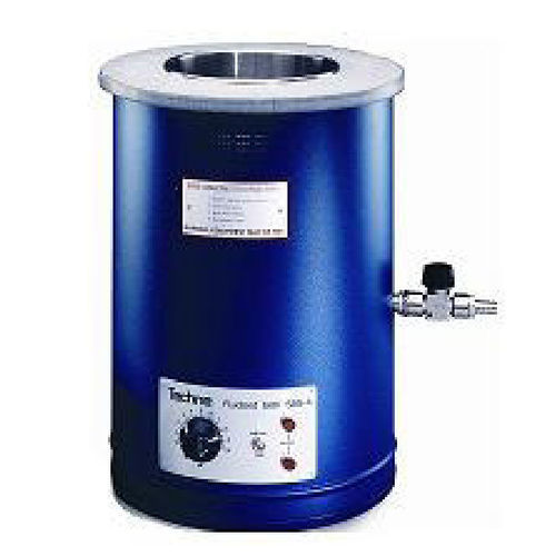 Bain fluidisé pour calibration de température - SB series - Techne Calibration - pour traitement thermique