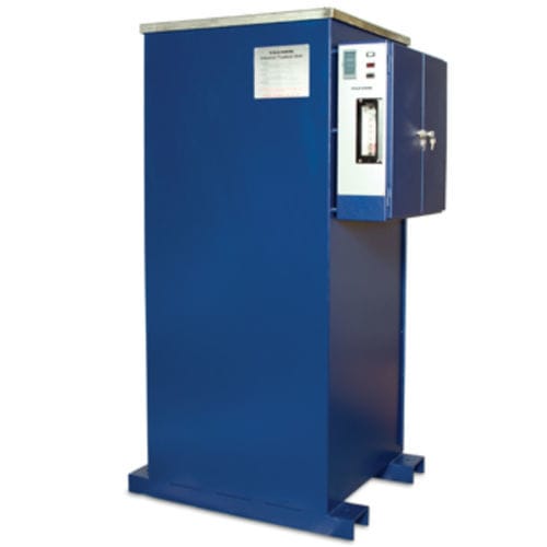 Bain fluidisé pour calibration de température - IFB series - Techne Calibration - pour traitement thermique