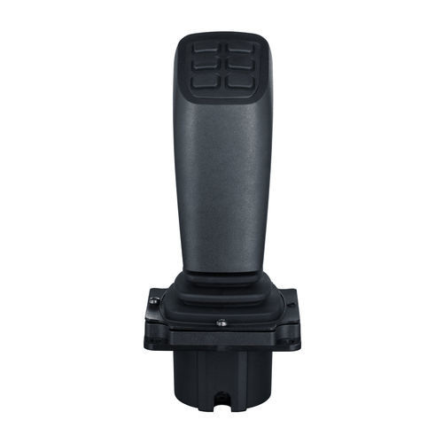 Joystick 2 axes - C15 Lion - CALDARO AB - 3 axes / multidirectionnel / 4 axes