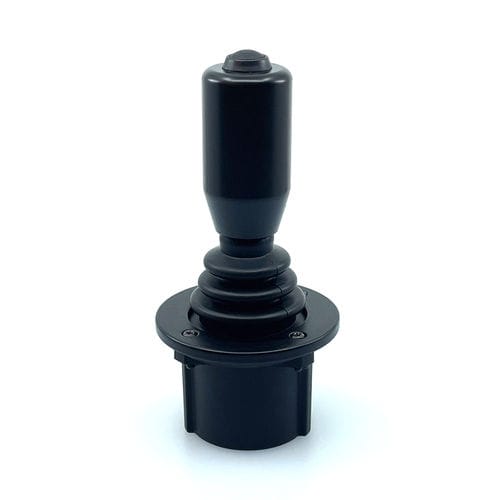 Joystick 3 axes - C15 G2 - CALDARO AB - avec boutons / médical