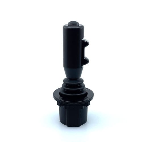 Joystick 2 axes - C15 G7 - CALDARO AB - 3 axes / avec boutons / avec interrupteur à bascule