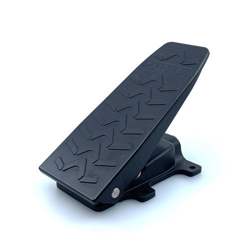 Pédale de commande - P09  - CALDARO AB - électronique / 1 pédale / compacte