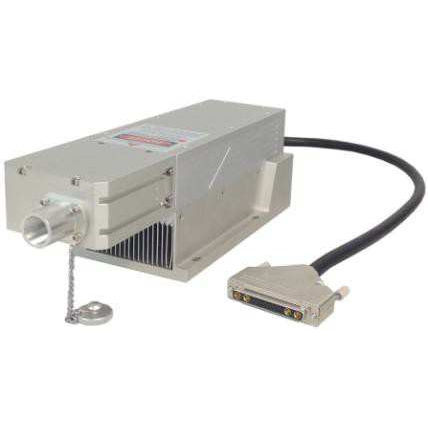 Laser Q switch - MPL-N-257 - Scitec Instruments - à état solide / UV / pour applications médicales