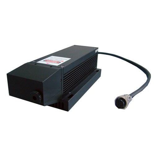Laser Q switch - MPL-F-266 - Scitec Instruments - à état solide / UV / pour applications médicales